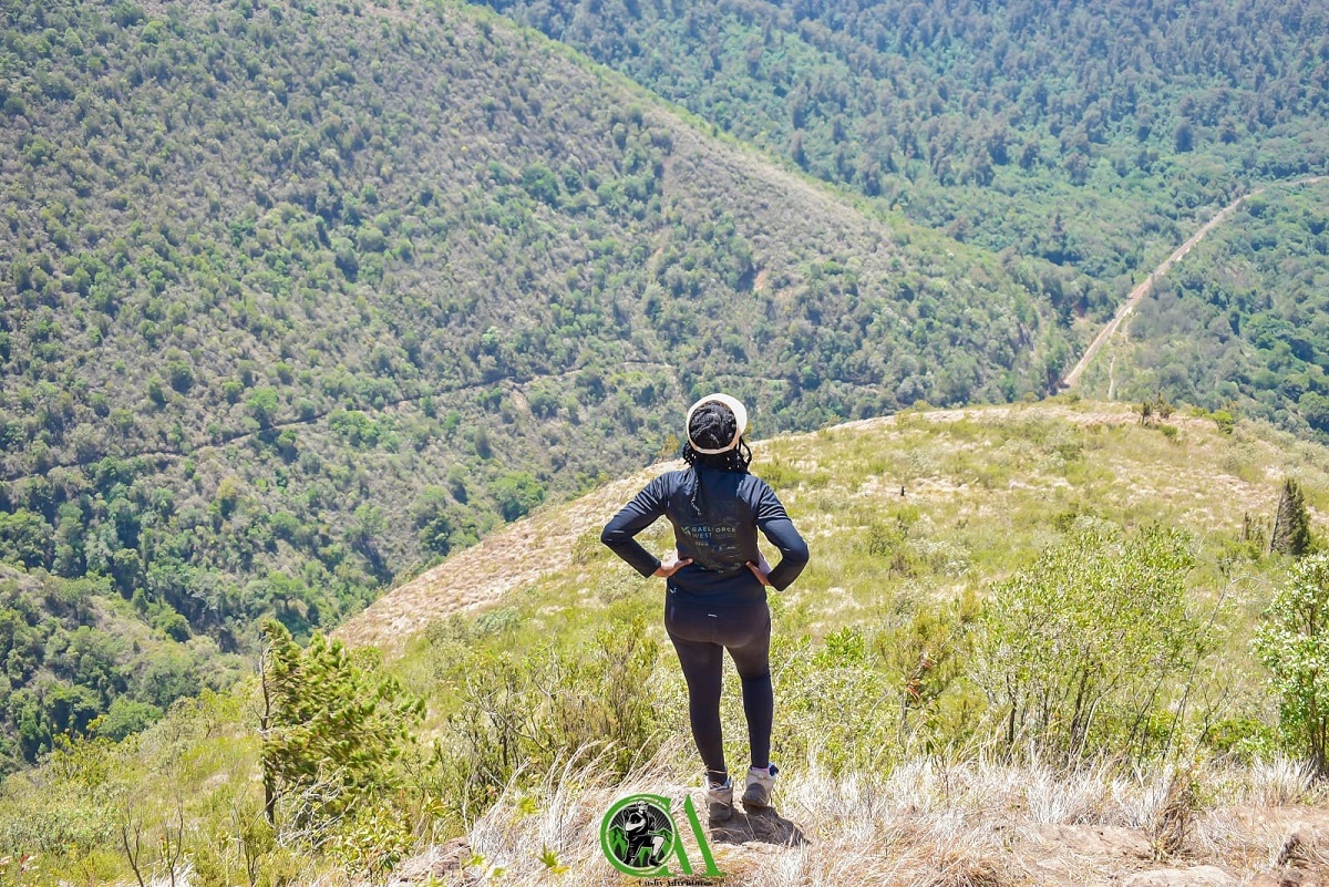 KIJABE HILLS HIKE – SCENIC RIFT VALLEY ESCARPMENT TREK