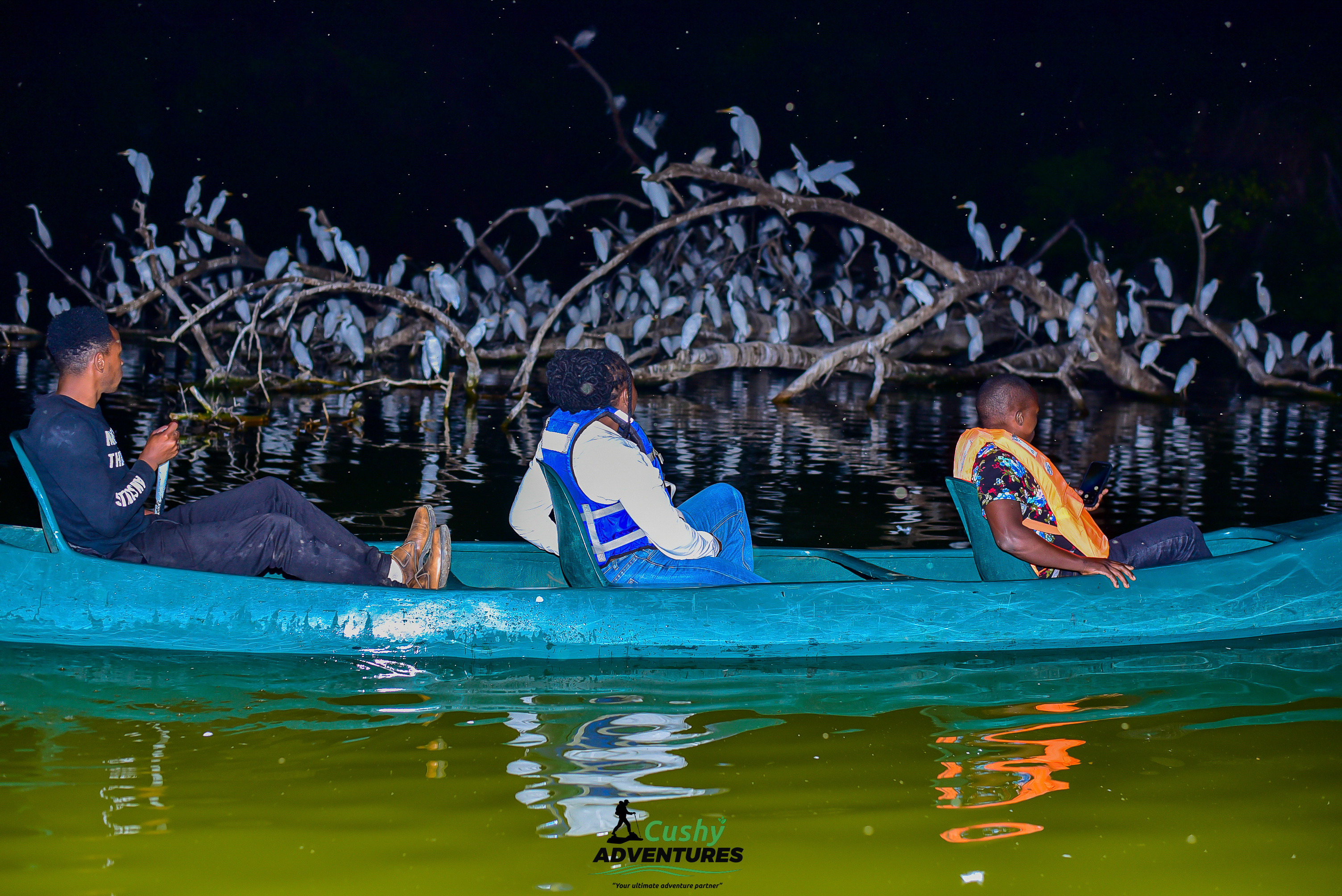 NAIROBI TO ARUSHA ADVENTURE: A 3‑DAY CULTURAL & SCENIC ESCAPE