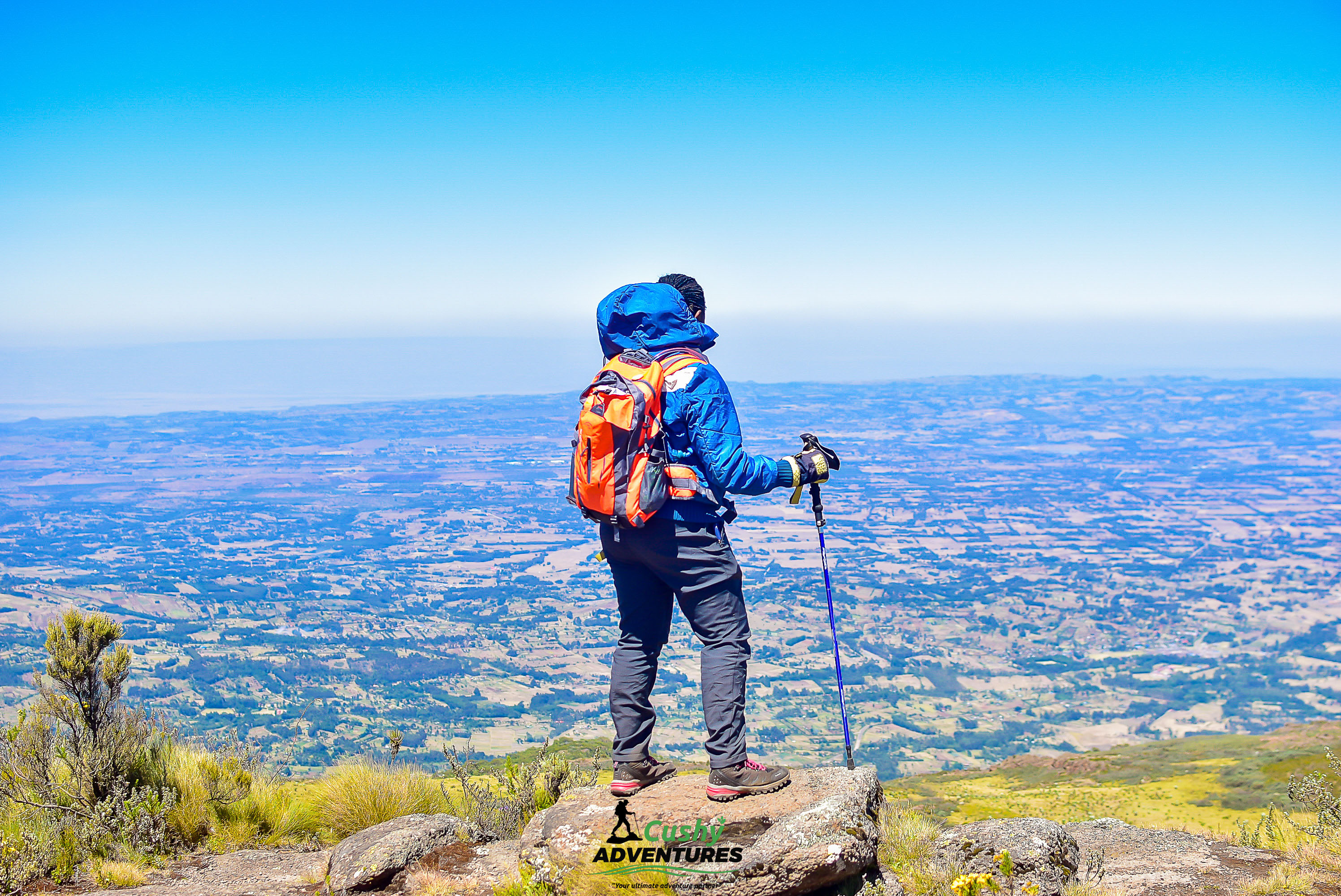 PREPARING FOR YOUR MT. KENYA HIKE – SIRIMON, NARO MORU, OR CHOGORIA