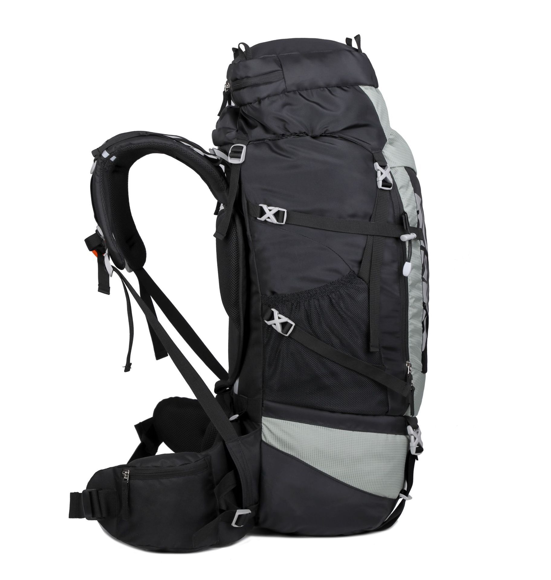 80L New Outlander Ergonomic Bag - Thumbnail 3