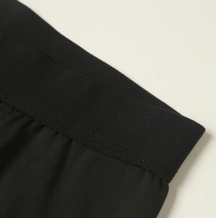 Unisex Thermal Fleece Base Layer Set – Outdoor Sports & Hiking Wear - Thumbnail 6