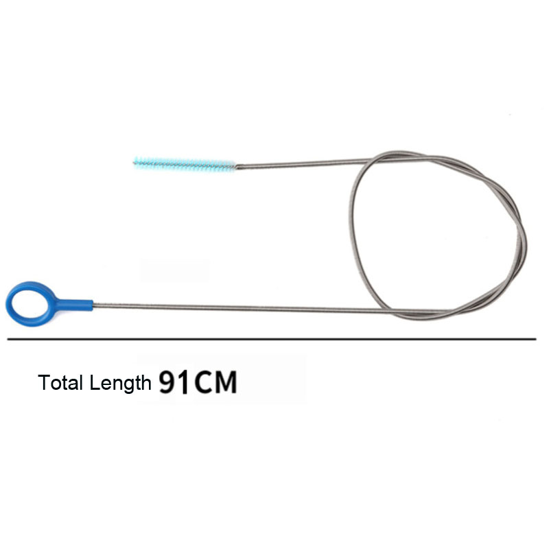 Hydration Bladder Cleaning Kit – 4-in-1 Outdoor Water Bladder Care Set - Thumbnail 6