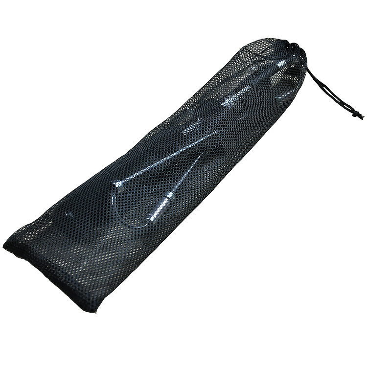 Ultralight Foldable Carbon Trekking Pole – Trifold Hiking Stick - Thumbnail 6